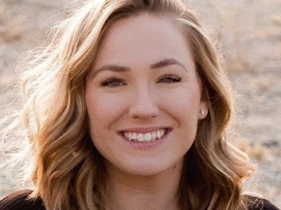 Candice Reinhardt