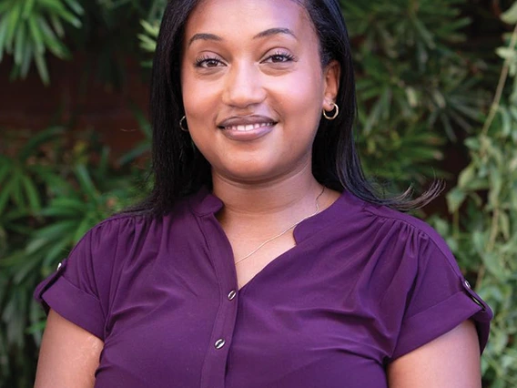Rediet Tadele