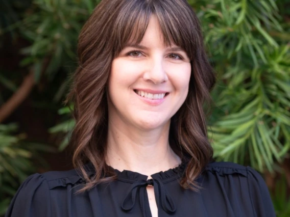 Christine Acosta Headshot