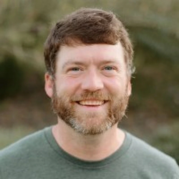 Brandon Tryon 