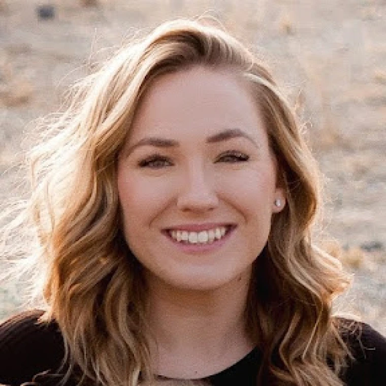 Candice Reinhardt