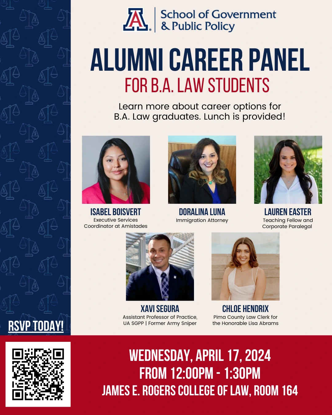 2024 BA Law Panel