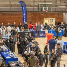 Career Fair